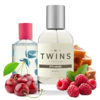 TWINS №4 Candy