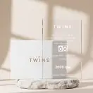 Сертификат TWINS 2000 грн