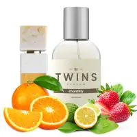 TWINS Chantilly