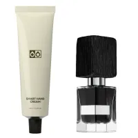 Крем для рук Black Afgano