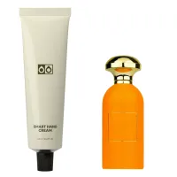Крем для рук Dirty Mango
