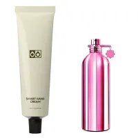 Крем для рук Roses musk