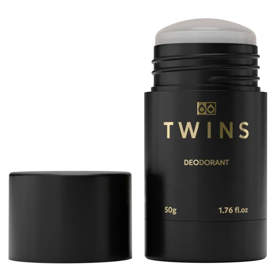 Дезодорант TWINS Baccarat Rouge 540 50g.-2