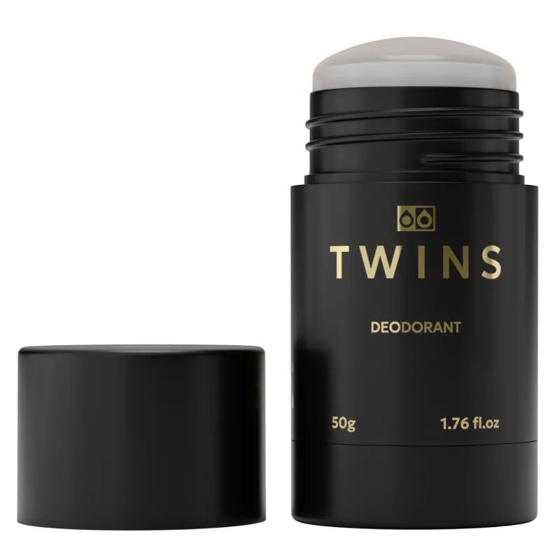 Дезодорант TWINS Baccarat Rouge 540 50g.