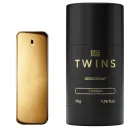 Дезодорант TWINS 1 Million 50g.