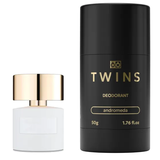 Дезодорант TWINS Andromeda 50g.