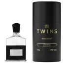Дезодорант TWINS Aventus 50g.