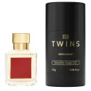 Дезодорант TWINS Baccarat Rouge 540 50g.
