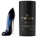 Дезодорант TWINS Good Girl 50g.