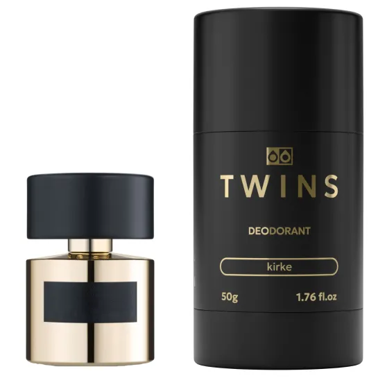 Дезодорант TWINS Kirke 50g.