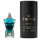 Дезодорант TWINS Le Beau 50g