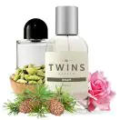 TWINS Desert
