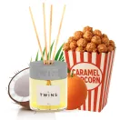 Аромадифузор Caramel Popcorn