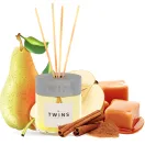 Аромадиффузор TWINS Caramelized pear