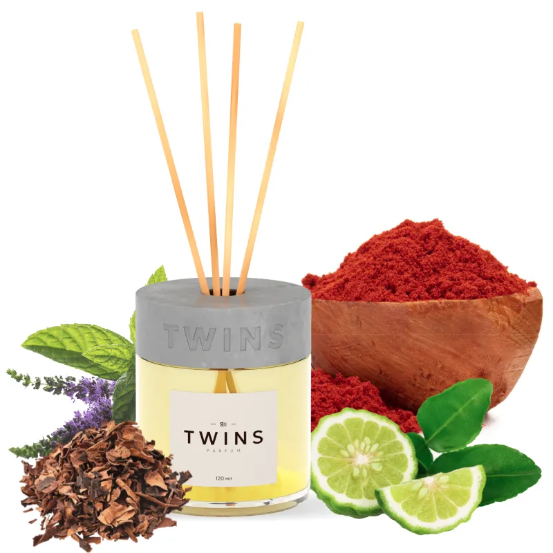 Аромадиффузор Marakan Spices