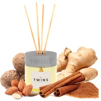 Аромадиффузор TWINS Cpicy ginger magic