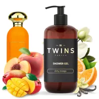 Гель для душу Dirty Mango