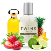 TWINS Dirty Pineapple