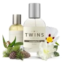 TWINS Eucalyptus 20