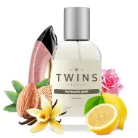 TWINS Fantastic Pink