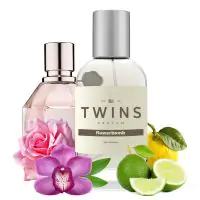 TWINS Flowerbomb