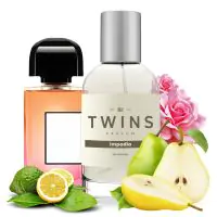 TWINS Impadia
