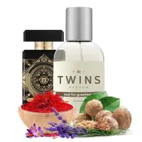TWINS Oud for Greatness
