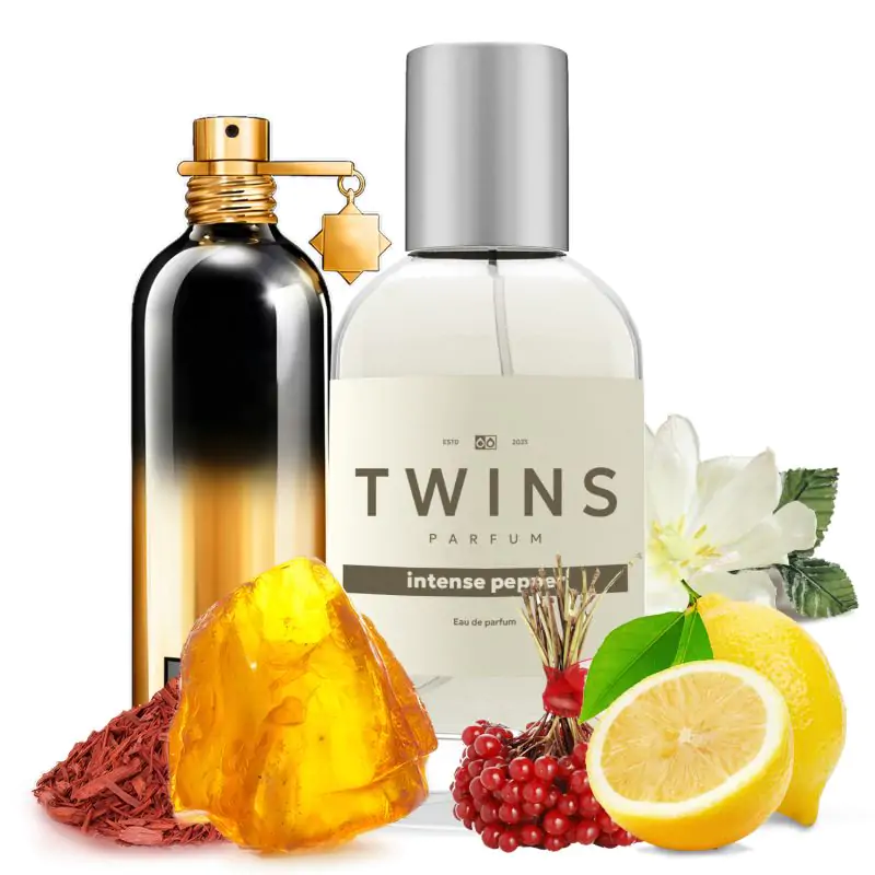 TWINS Intense Pepper