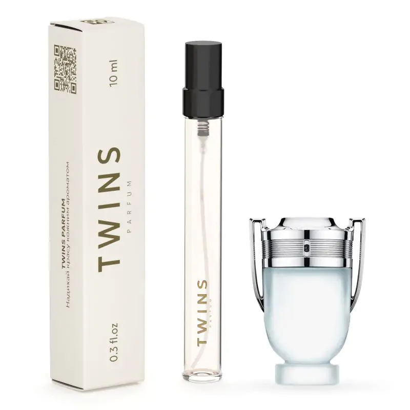 Travel парфум  Invictus Aqua