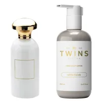 Лосьйон для тіла White Chocola