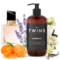 Гель для душу Libre