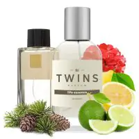 TWINS Life Essence