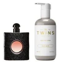 Лосьйон для тіла Black Opium