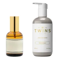 Лосьйон для тіла Black Pepper