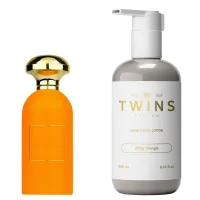 Лосьйон для тіла Dirty Mango