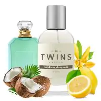 TWINS Ylang Coco