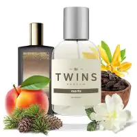 TWINS Marfa