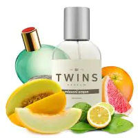 TWINS Missoni Acqua