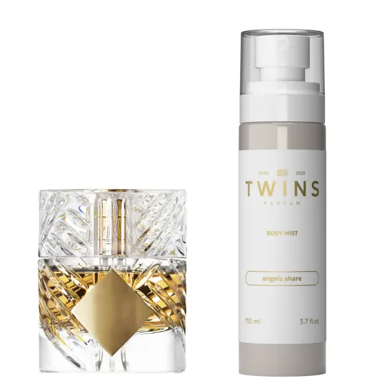 Мист для тела Angels Share