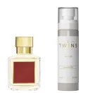 Мист для тела Baccarat Rouge 540