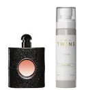 Мист для тела Black Opium