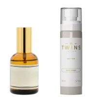 Міст для тіла Black Pepper
