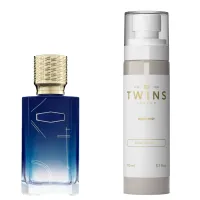 Мист для тела Blue Talisman