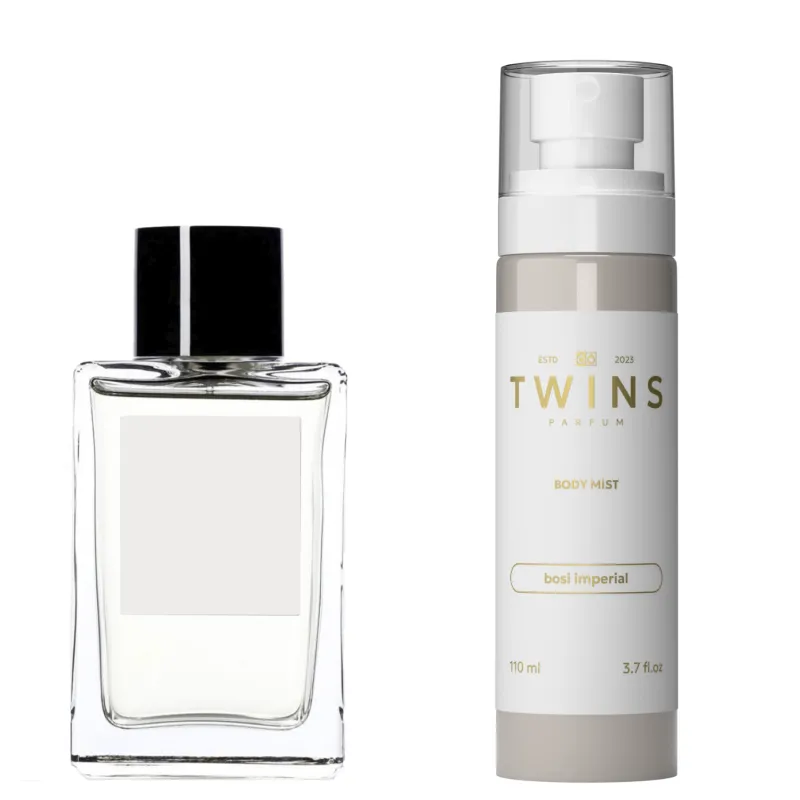 Мист для тела Bois Imperial