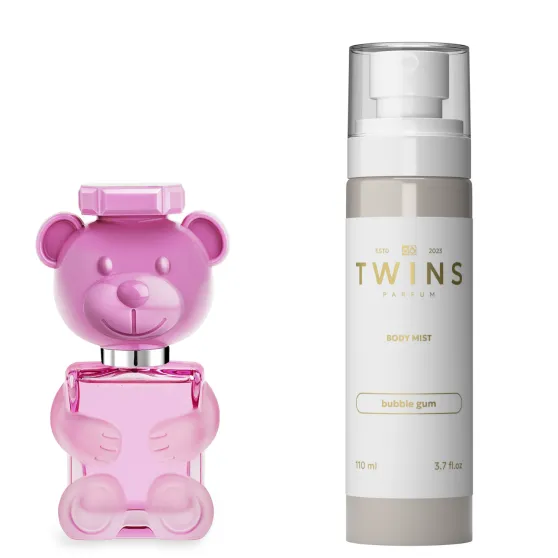 Мист для тела Bubble Gum