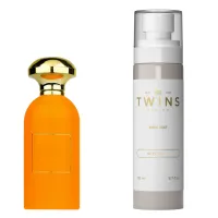 Мист для тела Dirty Mango