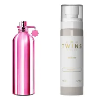 Мист для тела Roses Musk