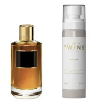 Мист для тела Tonka Cola