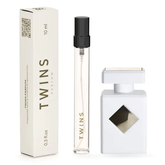 Travel парфум Musk Therapy