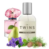 TWINS My Way Nectar